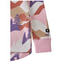 Felpa sportiva per bambini Reima Northern Grey Pink