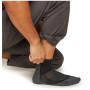Calzini da uomo Icebreaker M Mer Hike+ Light Mini