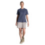 Maglietta sportiva da donna Craghoppers NosiLIfe SolarShield+ SS T-Shirt