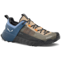 Scarpe da trekking da uomo Salewa Wildfire Nxt Gtx M