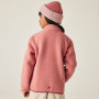Felpa da bambino Regatta Junior Frankie Warm Fleece