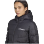 Giacca invernale da donna Adidas W Mt Down Parka