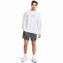 Pantaloncini da uomo Under Armour Rival Terry 6in Short