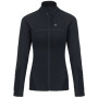 Felpa tecnica da donna Direct Alpine Aura Light Lady nero black