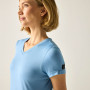 Maglietta da donna Regatta Elkie