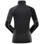 Felpa da donna Alpine Pro Onneca 2 nero black