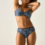 Slip da bagno Regatta Aceana Bikini Brief