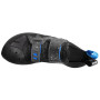 Scarpette da arrampicata da donna EB Climbing Black Opium 3.0