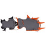 Ramponi Camp Alpinist Pro - Auto / Semi-Auto