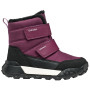 Stivali invernali per bambini Geox J Trekkyup Girl B AB