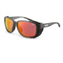 Categoria del filtro solare (cat.): S3 / Colore: rosso