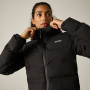 Cappotto da donna Regatta Womens Altoro Thermal Long Length