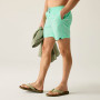 Pantaloncini da uomo Regatta Mackleyna Swim Short