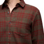 Camicia da uomo Black Diamond M Project Flannel