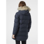 Giacca invernale da donna Helly Hansen W Blossom Puffy Parka