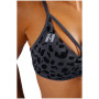 Reggiseno sportivo Nebbia Medium Support Leopard Sports Bra Primal