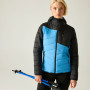 Giacca invernale da donna Dare 2b Womens Aero Fuse Padded Jacket