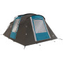 Tenda familiare Coleman Vespucci 4