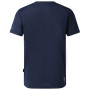 Maglietta da bambino Dare 2b Amuse III Tee Navy