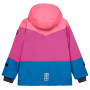 Giacca invernale per bambini Lego Wear Lwjested 708 Fuchsia