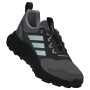 Scarpe da corsa da donna Adidas Terrex Tracefinder 2 Clima W