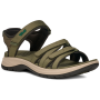 Misura delle scarpe (EU): 37,5 / Colore: oliva
