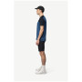 Maglietta da uomo Devold Classic Linear Tee Man