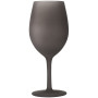 Bicchieri da vino Brunner Wineglass Brownsatin - 2pz