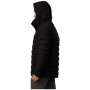 Giacca invernale da uomo Northfinder Rigobe