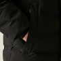 Cappotto da donna Dare 2b Kids WanderJacket Black
