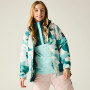 Giacca da bambino Dare 2b Wing It Jacket TealMrblePrt