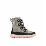 Scarpe da bambino Sorel Youth Explorer™ Lace WP