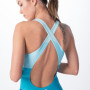Costume da bagno da donna Aquawave Salava Wmns