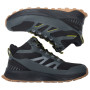Scarpe da trekking alte da uomo Regatta Ravika Mid