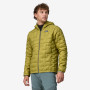 Giacca da uomo Patagonia Micro Puff Hoody