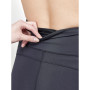 Pantaloncini da donna Craft W Adv Essence Hot Pants 2