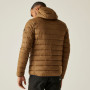 Giacca da uomo Regatta Hooded Marizion