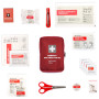 Kit di pronto soccorso per cani Mountain Paws Compact Dog First Aid Kit