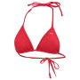 Costume da bagno da donna Puma Triangle Top
