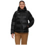 Giacca da donna Mammut Glacier Glow IN Hooded Jacket Women