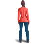 Maglietta sportiva da donna Ortovox 150 Cool Clean Ls W