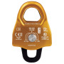 Puleggia Petzl Minder S2