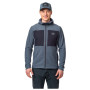 Felpa da uomo Hannah River Hoody