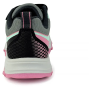 Scarpe per bambini con velcro Bugga Tara Gray