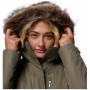 Giacca invernale da donna Columbia Suttle Mountain™ Long Insulated Jacket
