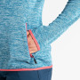 Felpa da donna Dare 2b W Torrek Fleece
