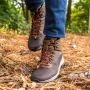 Lacci delle scarpe Lock Laces Boot