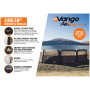 Paravento Vango AirBeam Modular Windbreak