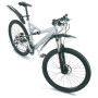 Prafanghi Topeak Defender M1+M2 set 26er