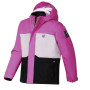 Giacca da bambino Dare 2b Send It II Jacket ExtrmPnk/Blk
